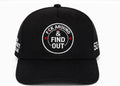 F*ck Around & Find Out X The money team curve hat
